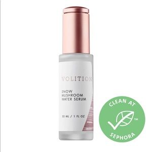 Volition Snow Mushroom Water Serum
